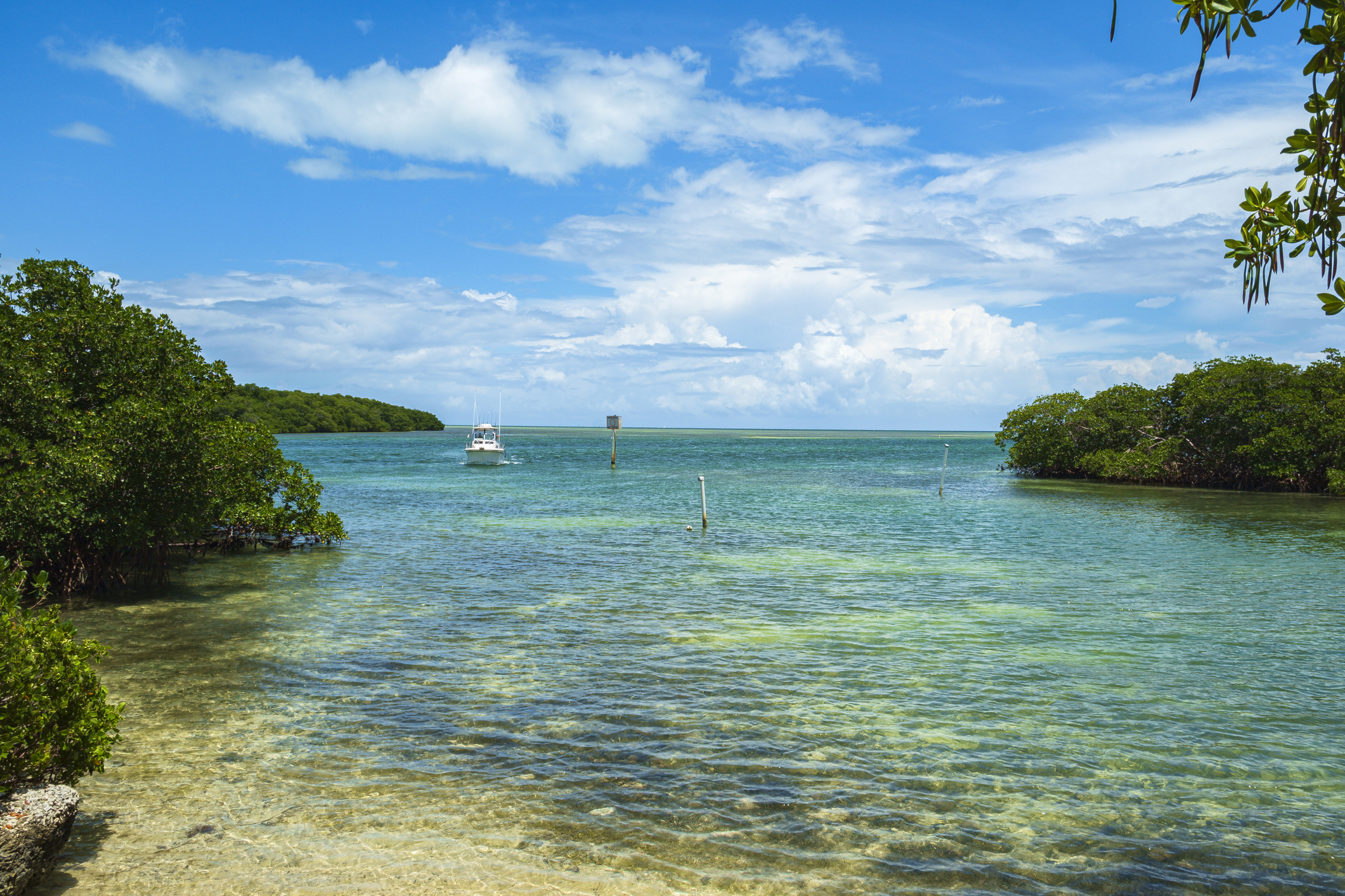 FL Flats in Key West